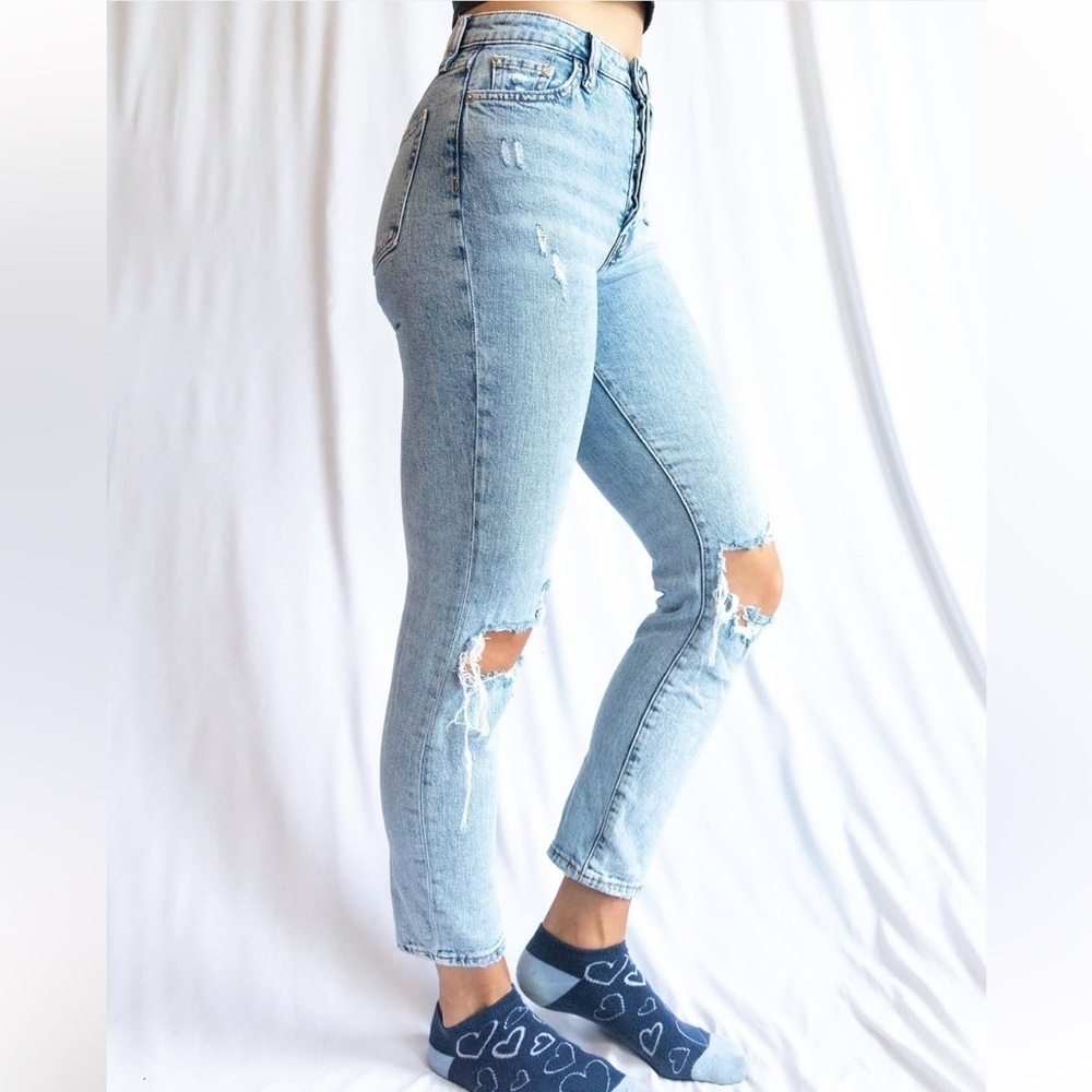 H&M Jeans - Picture 2 of 8